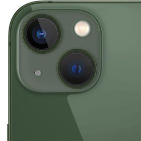 Apple iPhone 13 128 GB Yeşil Yenilenmiş