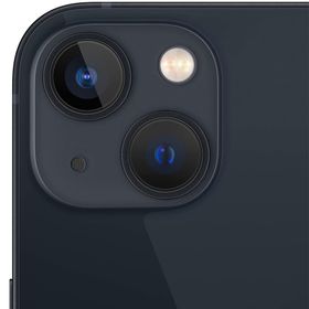 Apple iPhone 13 256 GB Siyah Yenilenmiş