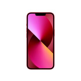 Apple iPhone 13 256GB Kırmızı Outlet-Teşhir