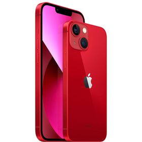 Apple iPhone 13 256GB Kırmızı