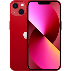 Apple iPhone 13 256GB Kırmızı