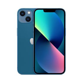 Apple iPhone 13 256GB Mavi Outlet-Teşhir