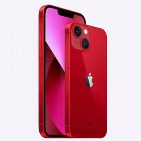 Apple iPhone 13 512 GB Kırmızı Outlet-Teşhir