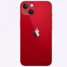 Apple iPhone 13 512 GB Kırmızı Outlet-Teşhir