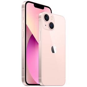 Apple iPhone 13 512 GB Pembe
