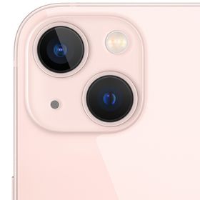 Apple iPhone 13 512 GB Pembe
