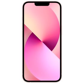 Apple iPhone 13 512 GB Pembe