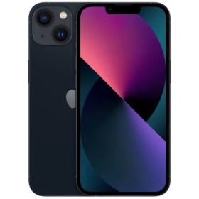 Apple iPhone 13 512 GB Siyah Outlet-Teşhir