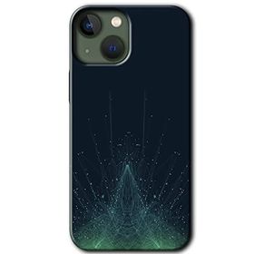 Apple iPhone 13 Andre Moura 1 Baskılı Uyumlu Silikon Kılıf