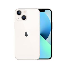 Apple iPhone 13 Mini 128GB Beyaz