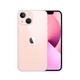 Apple iPhone 13 Mini 128GB Pembe
