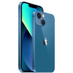 Apple iPhone 13 Mini 256GB Mavi