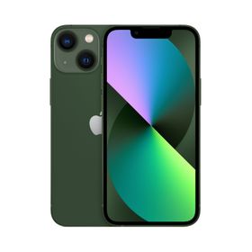 Apple iPhone 13 Mini 256GB Outlet-Teşhir