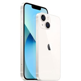 Apple iPhone 13 Mini 512 GB Beyaz Yenilenmiş