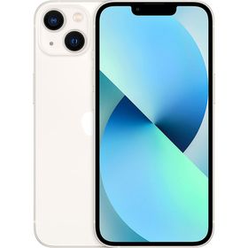 Apple iPhone 13 Mini 512 GB Beyaz Yenilenmiş