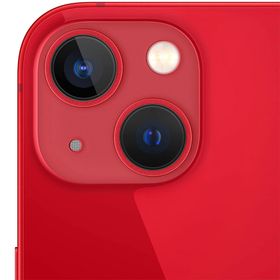 Apple iPhone 13 Mini 512GB Kırmızı