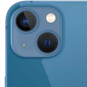 Apple iPhone 13 Mini 512GB Mavi Yenilenmiş