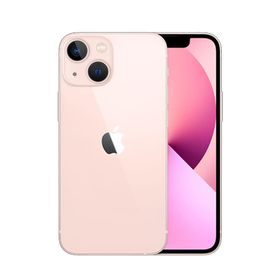 Apple iPhone 13 Mini 512GB Pembe