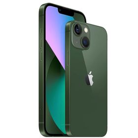 Apple iPhone 13 Mini 512GB Yeşil