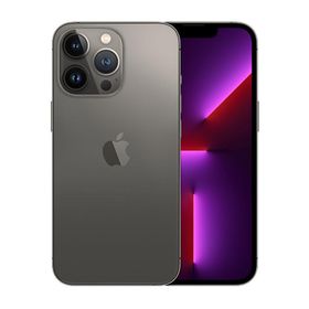Apple iPhone 13 Pro 1 TB Siyah
