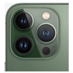 Apple iPhone 13 Pro 1 TB Yeşil