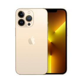 Apple iPhone 13 Pro 128GB Altın Outlet-Teşhir