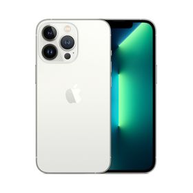 Apple iPhone 13 Pro 128GB Gümüş Outlet-Teşhir
