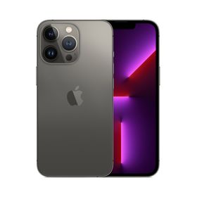 Apple iPhone 13 Pro 128GB Siyah Outlet-Teşhir