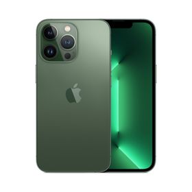 Apple iPhone 13 Pro 128GB Yeşil Outlet-Teşhir