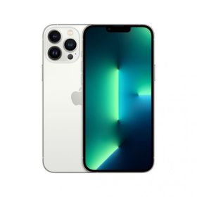 Apple iPhone 13 Pro 256GB Gümüş Outlet-Teşhir
