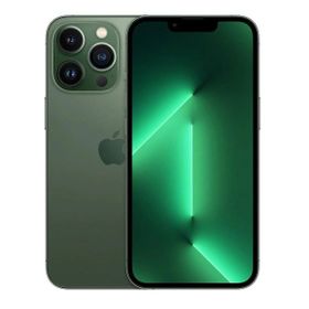 Apple iPhone 13 Pro 256GB Yeşil Outlet-Teşhir
