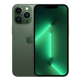 Apple iPhone 13 Pro 256GB Yeşil