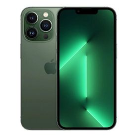 Apple iPhone 13 Pro 512 GB Yeşil Yenilenmiş
