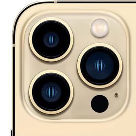 Apple iPhone 13 Pro 512GB Altın Yenilenmiş