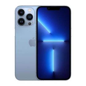 Apple iPhone 13 Pro 512GB Mavi Outlet-Teşhir