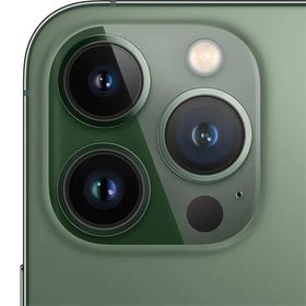 Apple iPhone 13 Pro Max 1 TB Yeşil Yenilenmiş