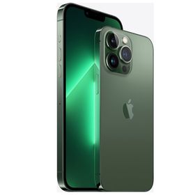 Apple iPhone 13 Pro Max 1 TB Yeşil
