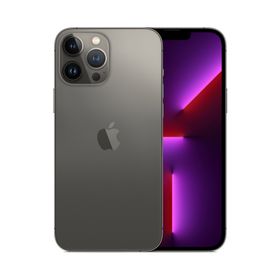Apple iPhone 13 Pro Max 256 GB Siyah Outlet-Teşhir