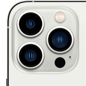 Apple iPhone 13 Pro Max 256GB Gümüş