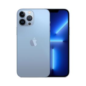 Apple iPhone 13 Pro Max 256GB Mavi Outlet-Teşhir