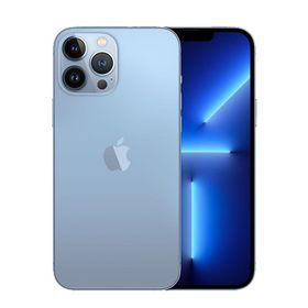 Apple iPhone 13 Pro Max 256GB Mavi