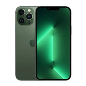 Apple iPhone 13 Pro Max 256GB Yeşil Outlet-Teşhir