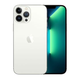 Apple iPhone 13 Pro Max 512 GB Gümüş