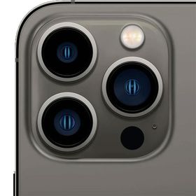 Apple iPhone 13 Pro Max 512 GB Siyah