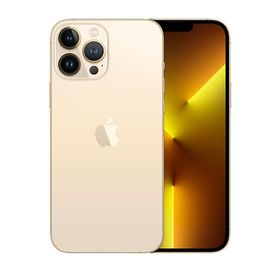 Apple iPhone 13 Pro Max 512GB Altın