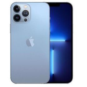 Apple iPhone 13 Pro Max 512GB Mavi Outlet-Teşhir