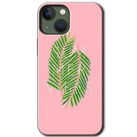 Apple iPhone 13 Summer Vibes Baskılı Uyumlu Silikon Kılıf