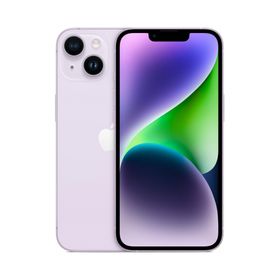 Apple iPhone 14 128GB Mor Outlet-Teşhir