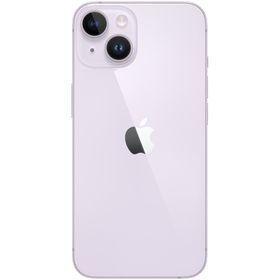 Apple iPhone 14 256 GB Mor