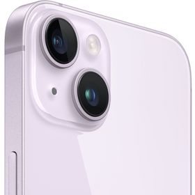 Apple iPhone 14 256 GB Mor